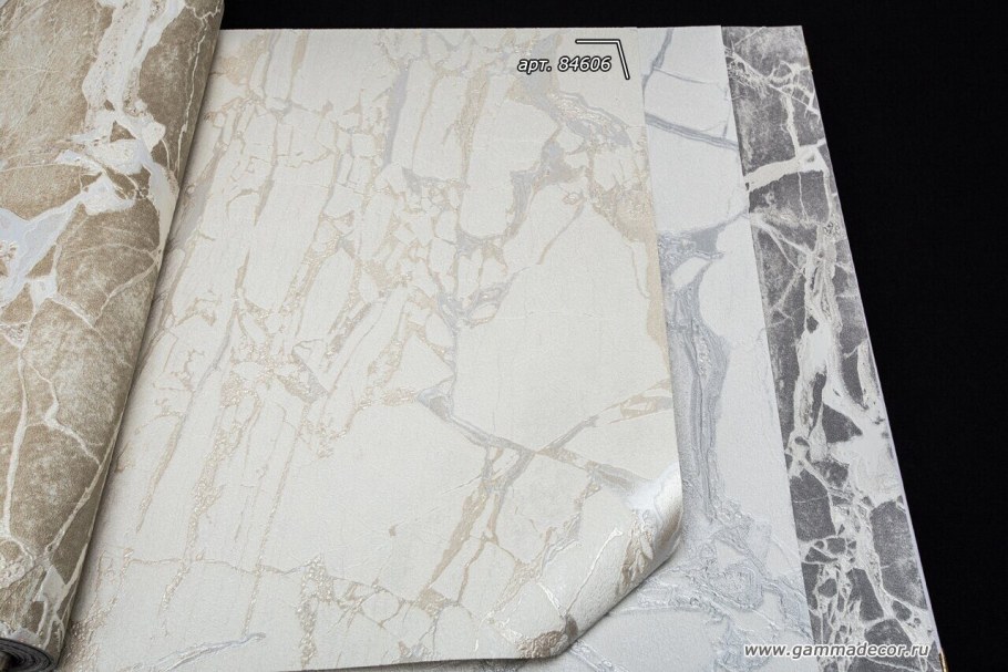 Интерьер обои Carrara 82635