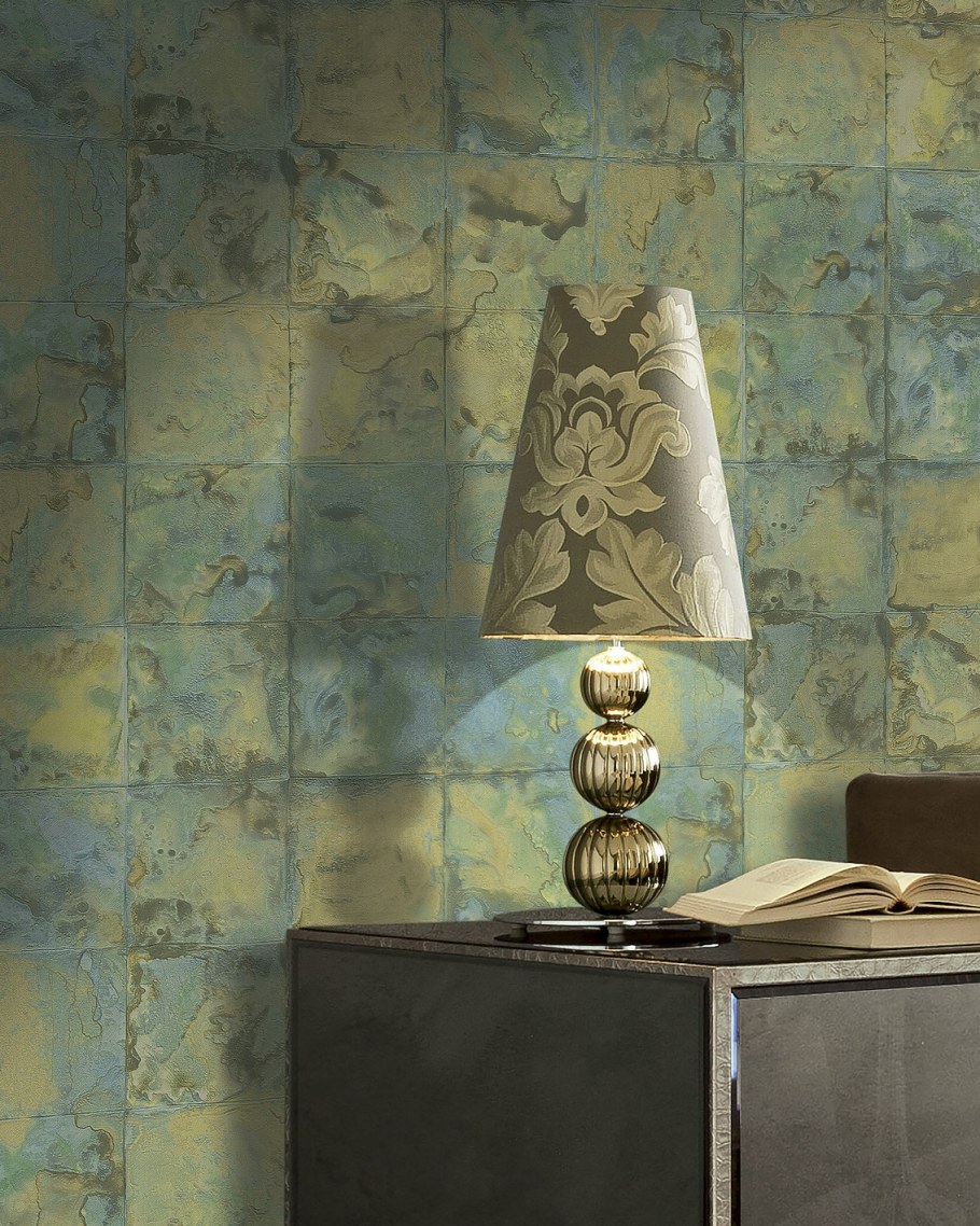 Обои Decori and Decori 82604