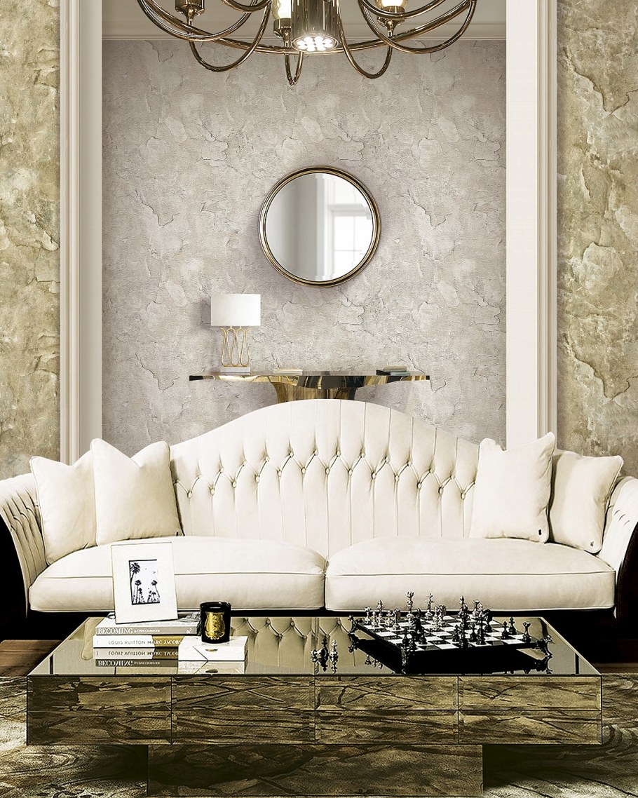 Decori & Decori Carrara 82663