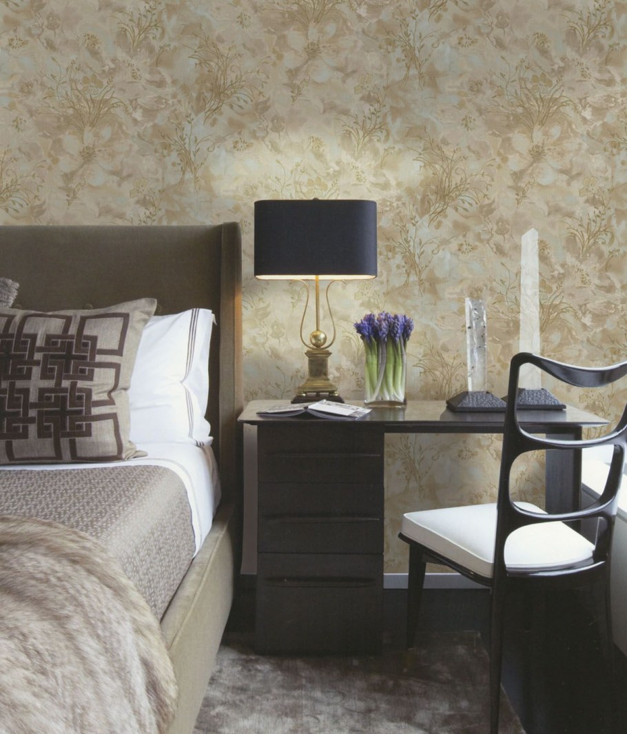 Обои Decori Decori Carrara