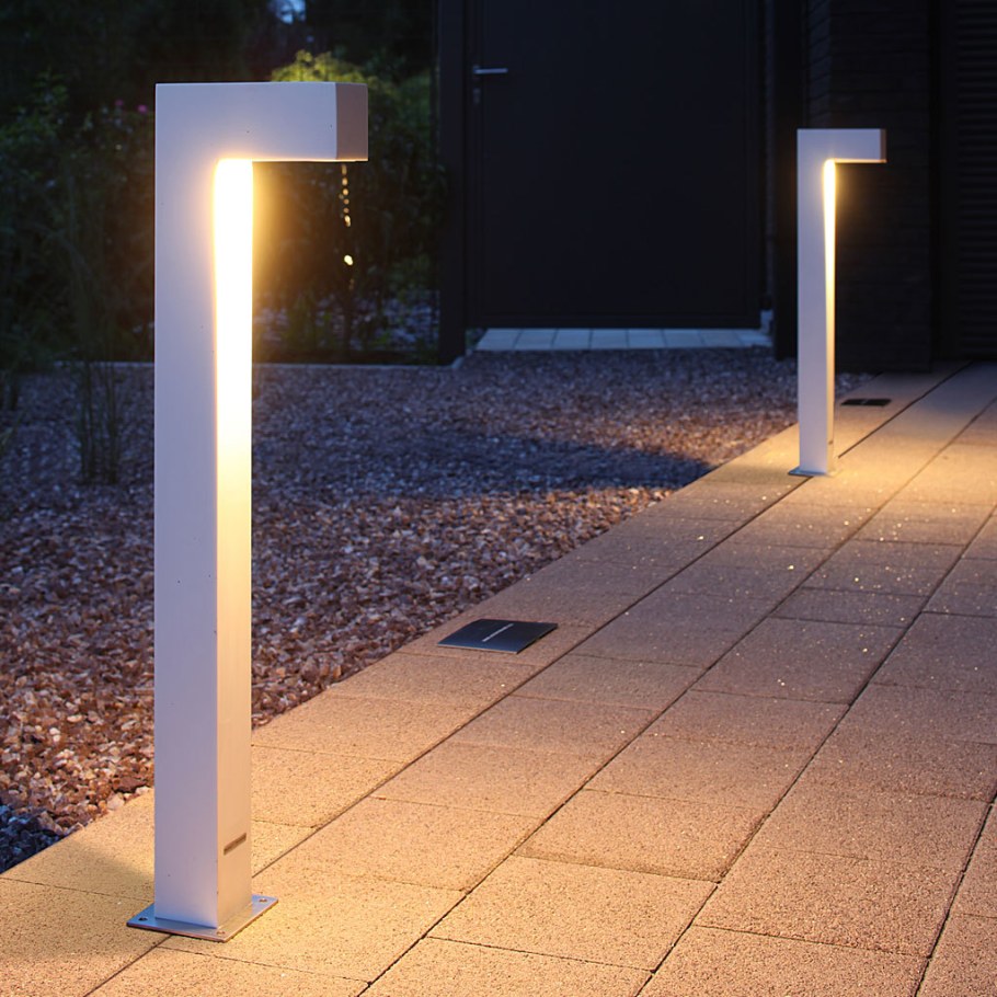 Royal Botania светильники уличные