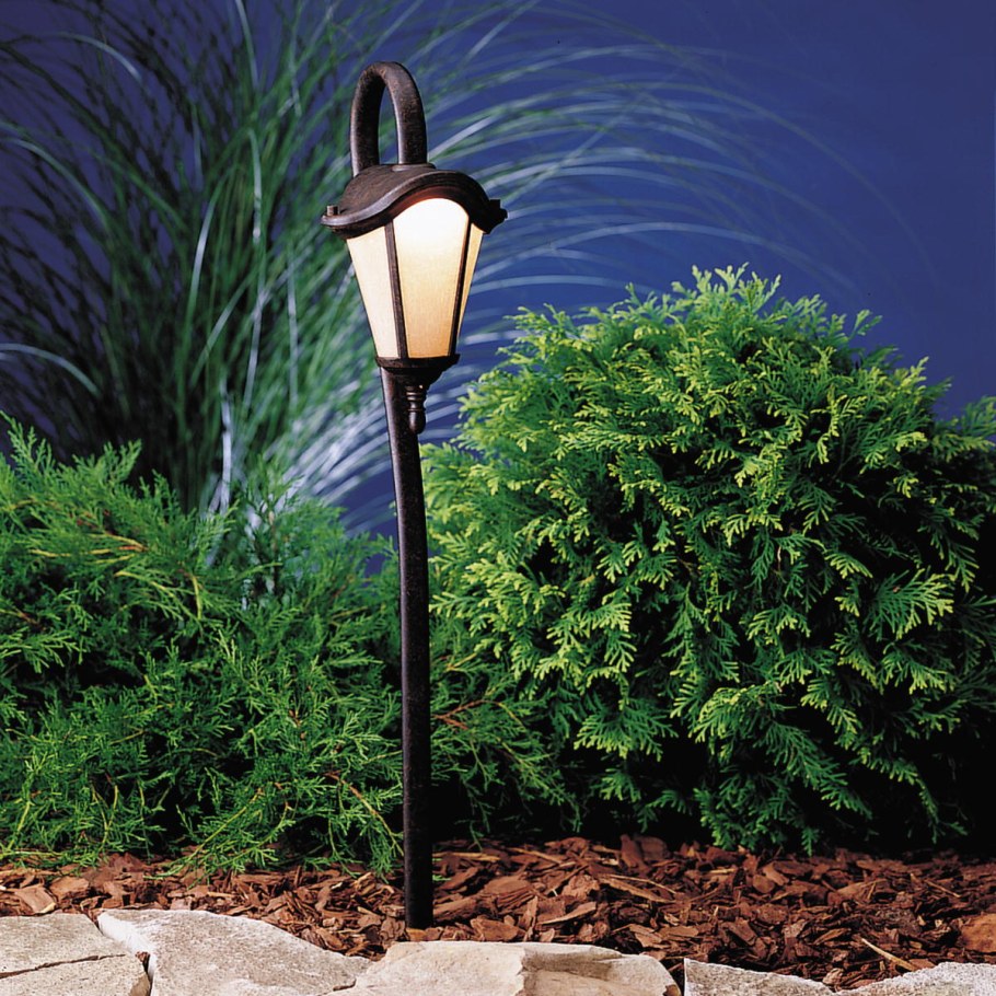 Парковый светильник Garden-35м