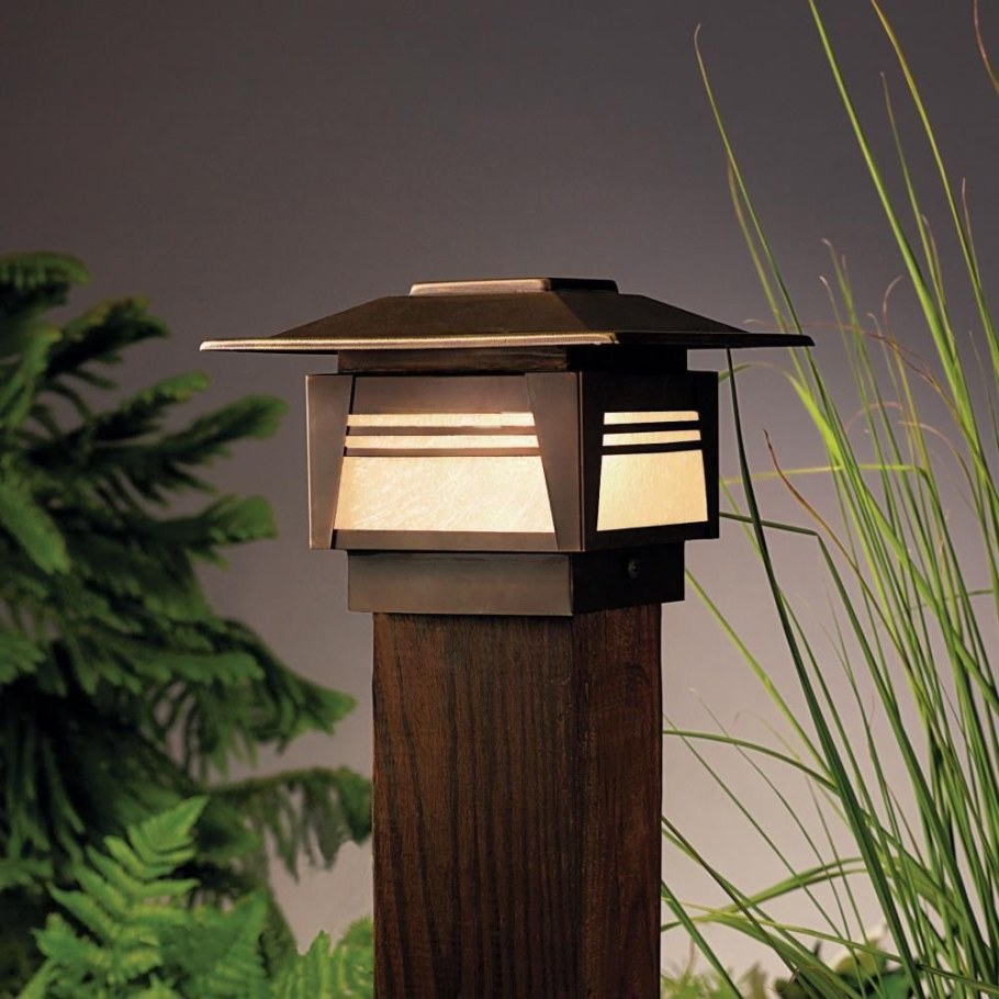 Ландшафтные светильники Robers Kitchler