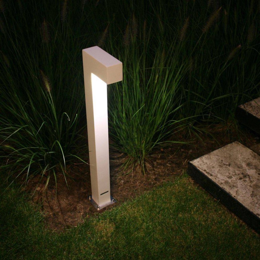 Ландшафтный светильник ADL-04 Hilliard