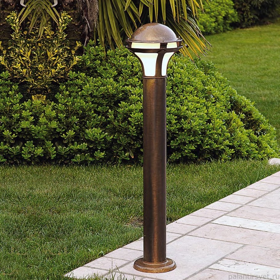 Уличный столб Aldo