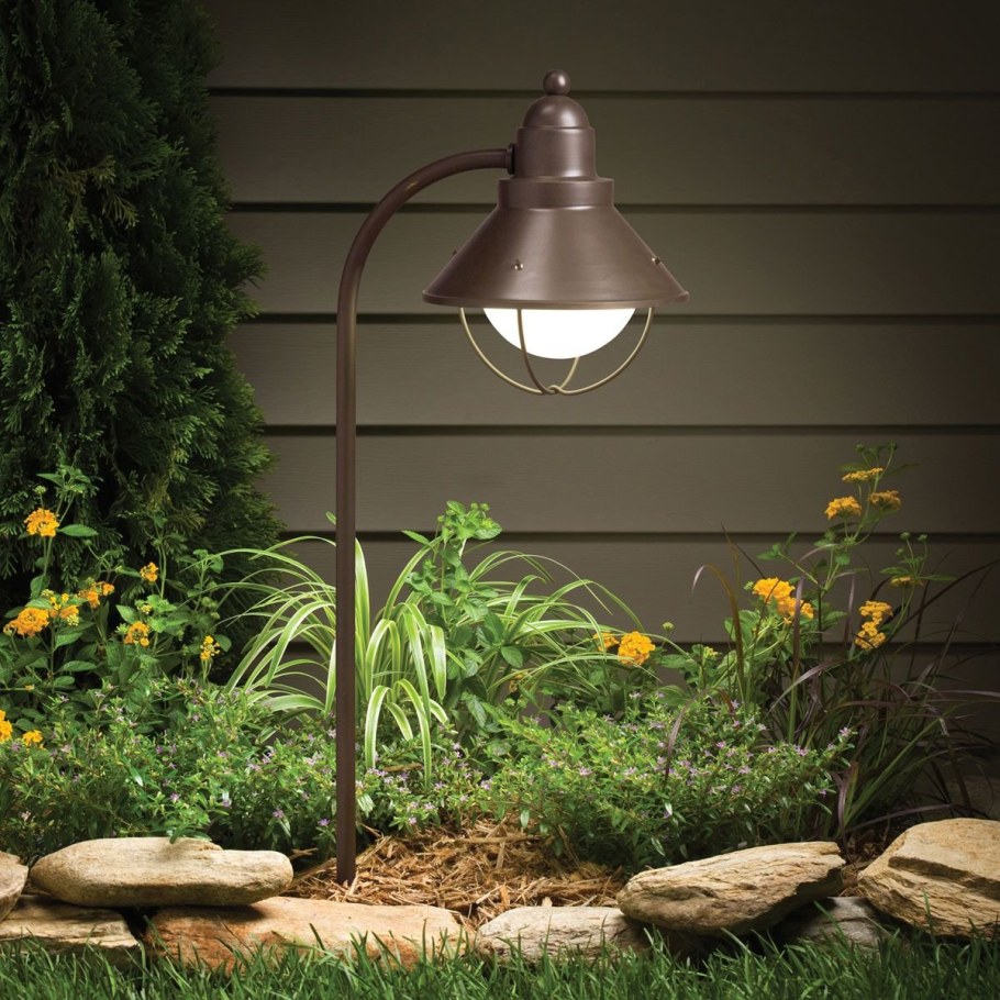 Уличный подвесной светильник Garden Light Globo 94042 CF