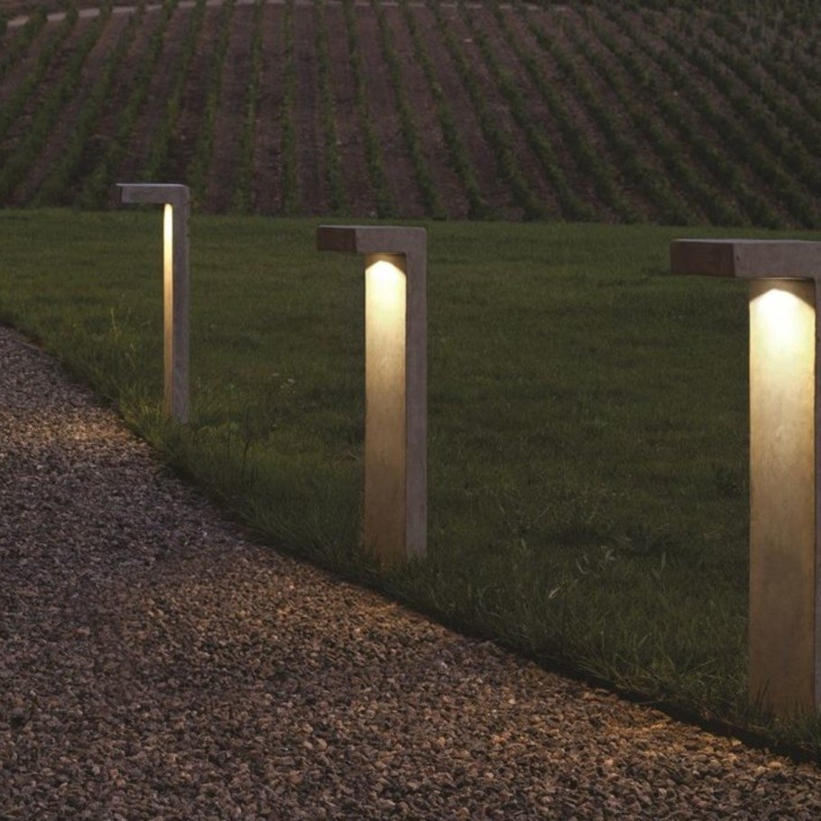 Ландшафтный светильник Ambrella Light Garden st6341