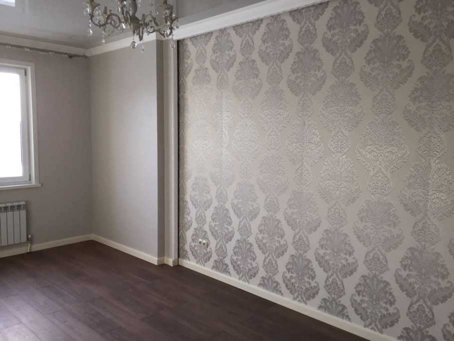 Обои для зала