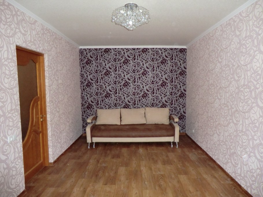 Обои для зала в хрущевке