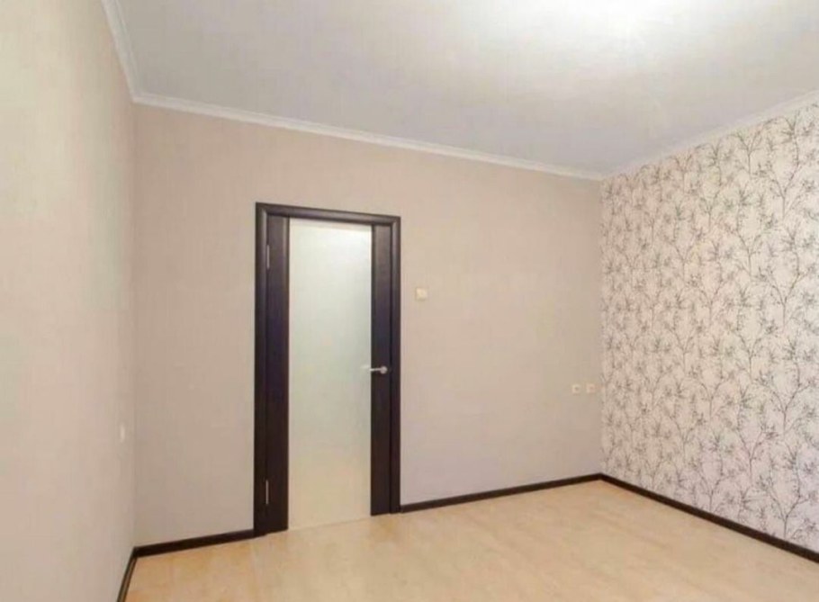 Бюджетная отделка квартиры