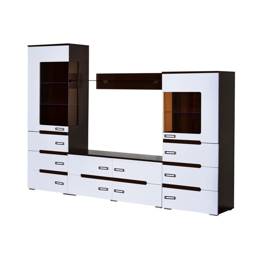 Стенка Виго 280 много