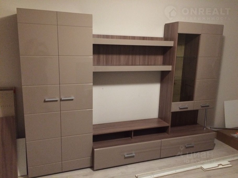 Гостиная Вегас 1 Стендмебель