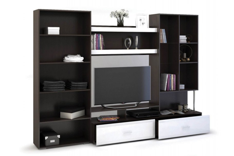 Гостиная Вегас 2 Стендмебель