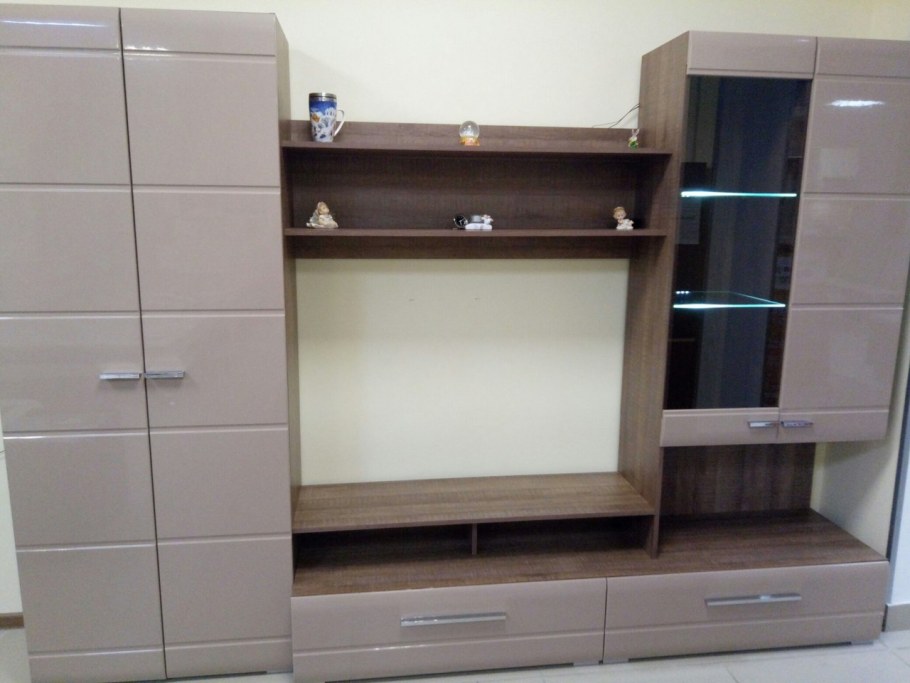 Стенка Верона 1