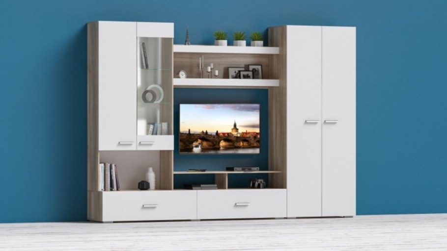 Стенка Виго 280 New