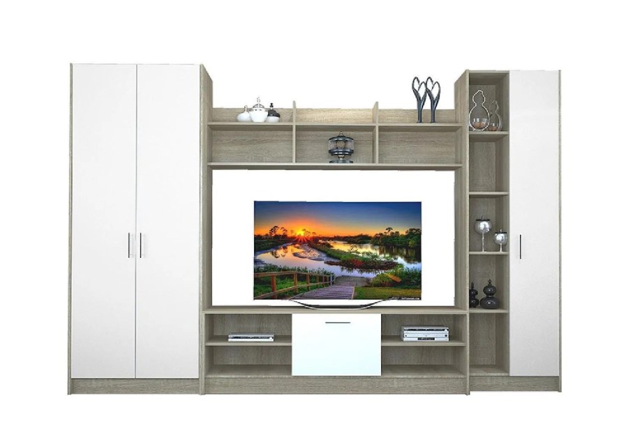 Стенка Прадо (Вегас) сб-2224