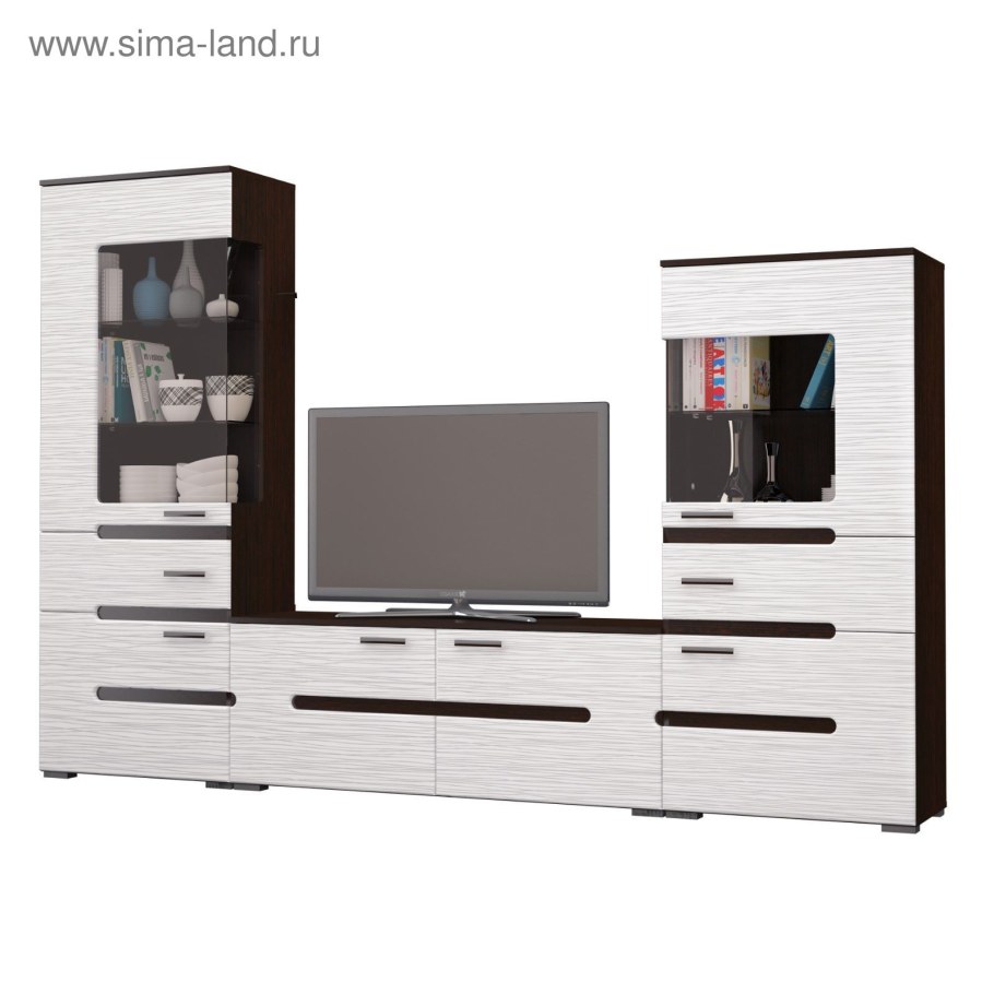 Стенка Вегас