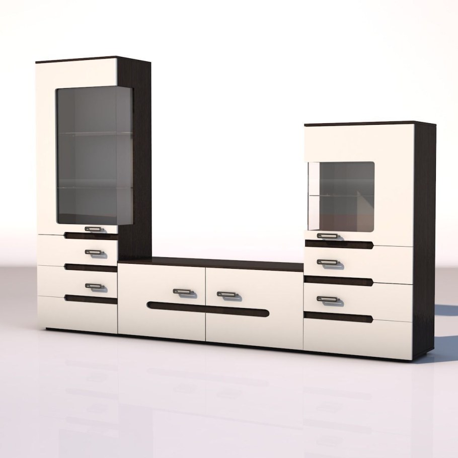 Столплит стенка Вегас