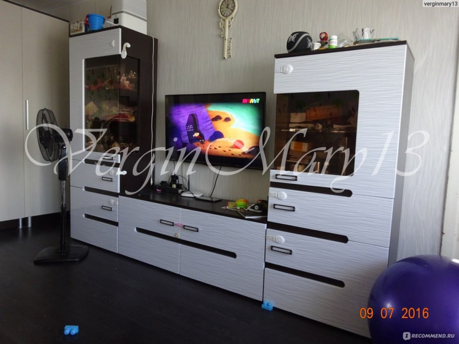 Стенка Вегас XL