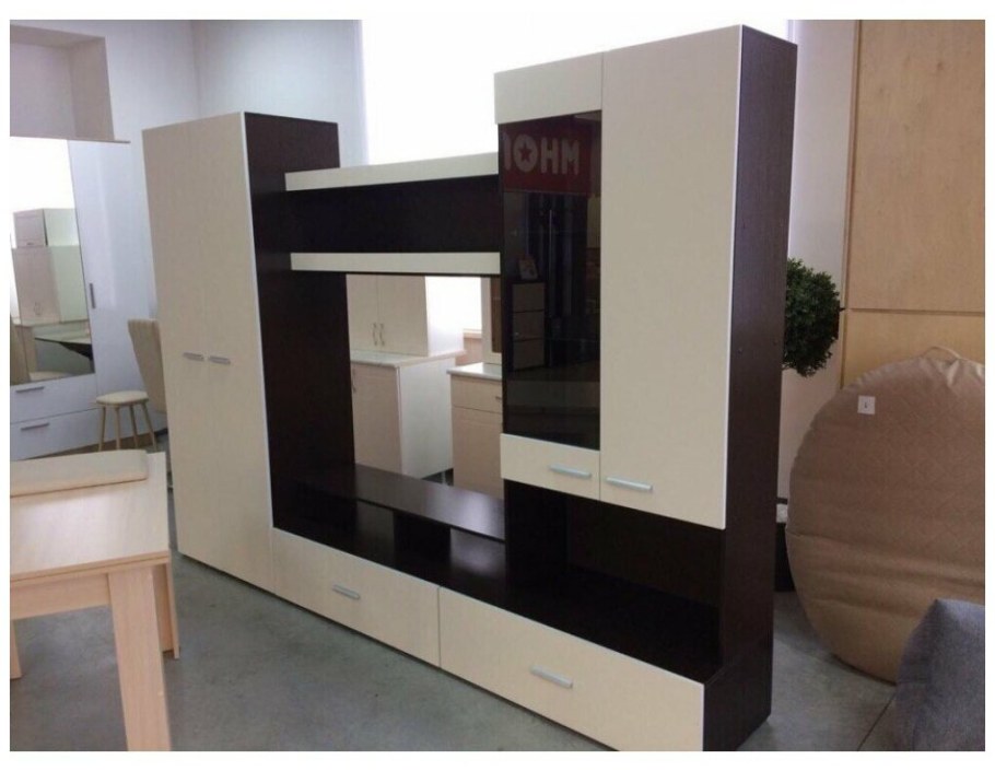 Стенка Виго 280 New