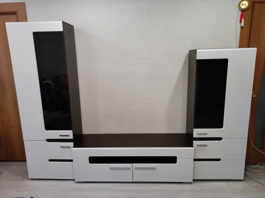 Стенка Вегас