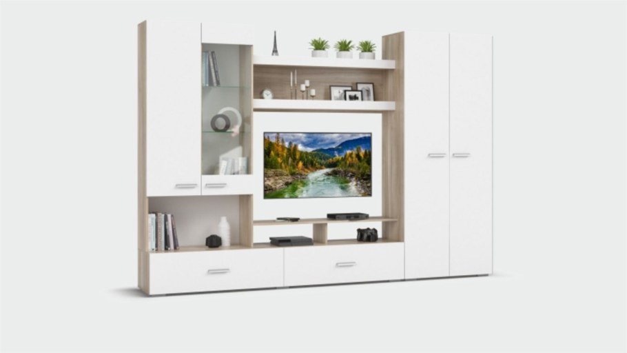 Стенка Виго 280 New