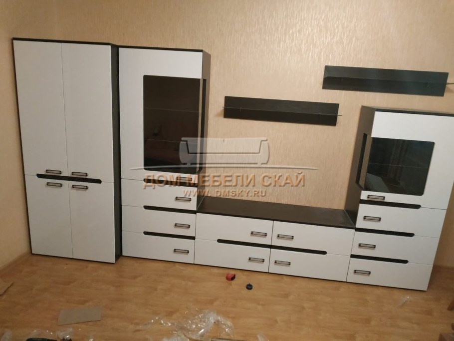 Гостиная Виго Горизонт