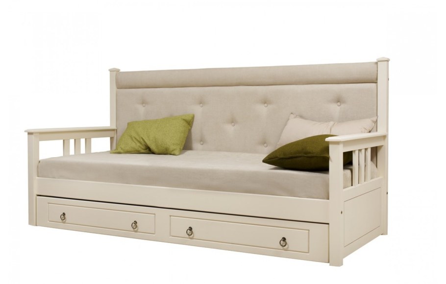 Кровать-тахта "Дания-3"