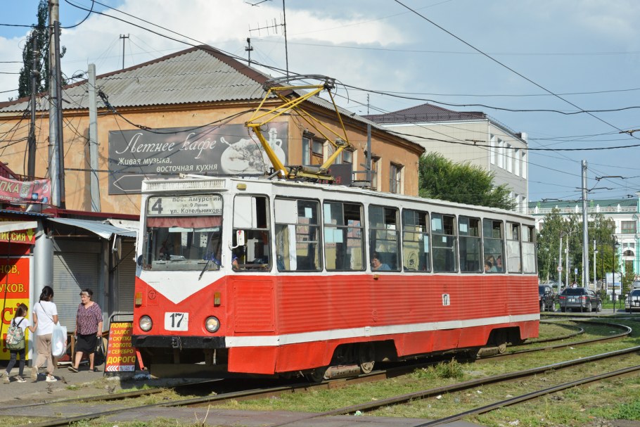 КТМ 5м3