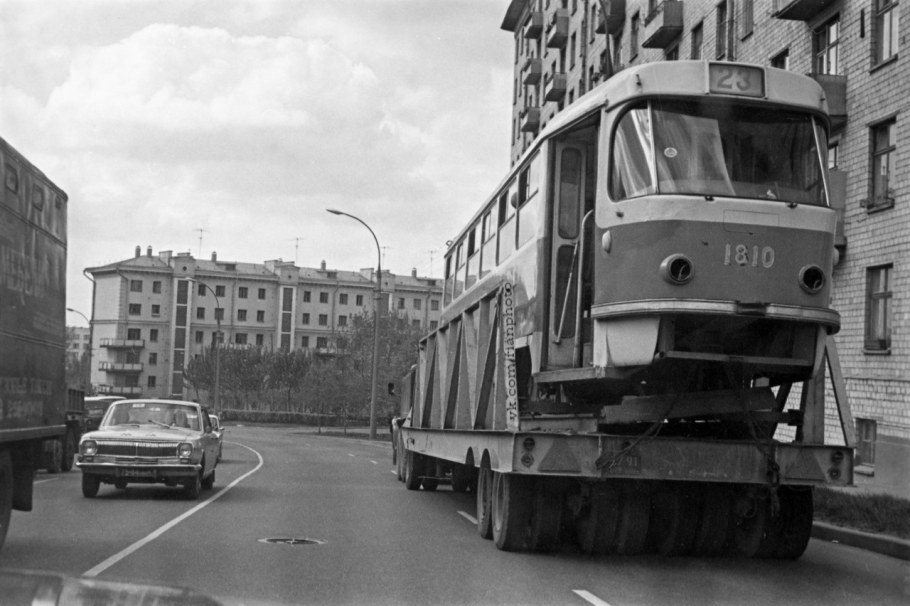 Москва 1976