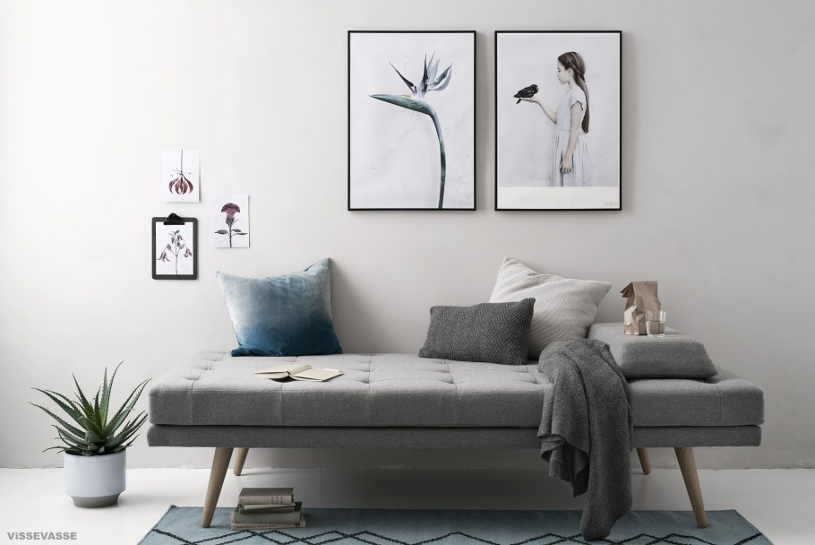 Постеры для интерьера