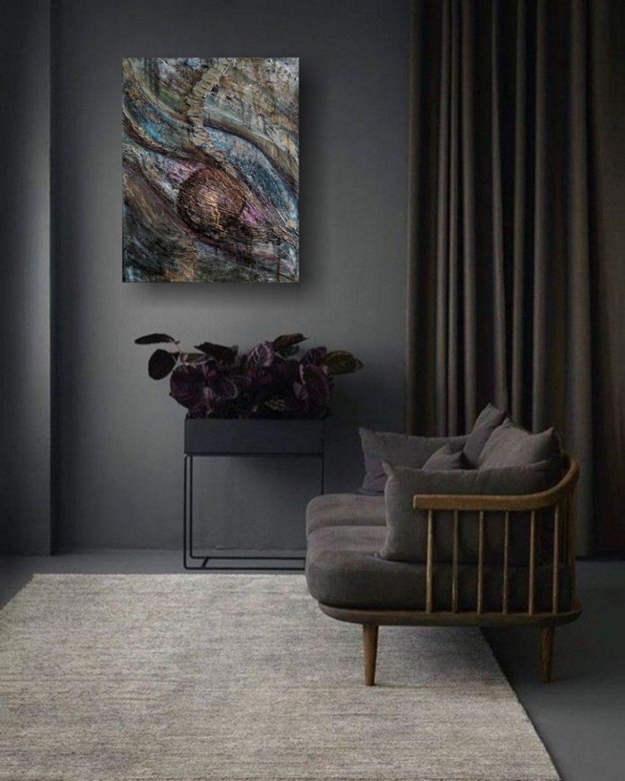 Картины для интерьера