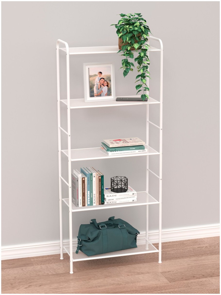 Стеллаж Валенсия 14