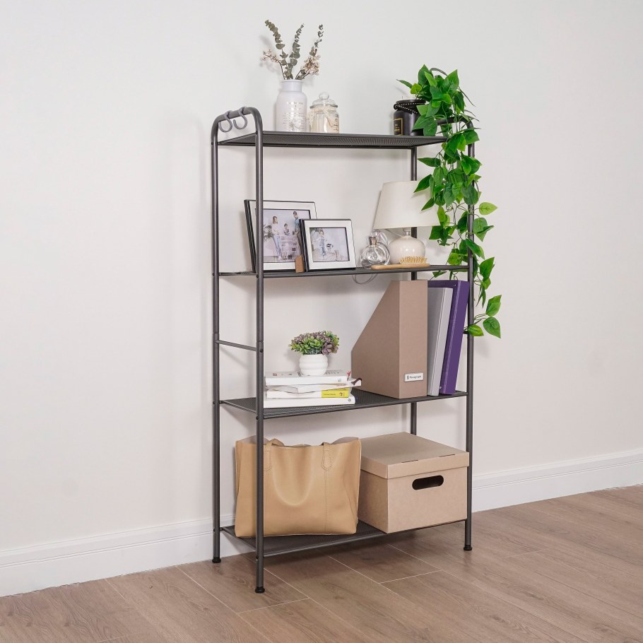 Стеллаж Валенсия 24