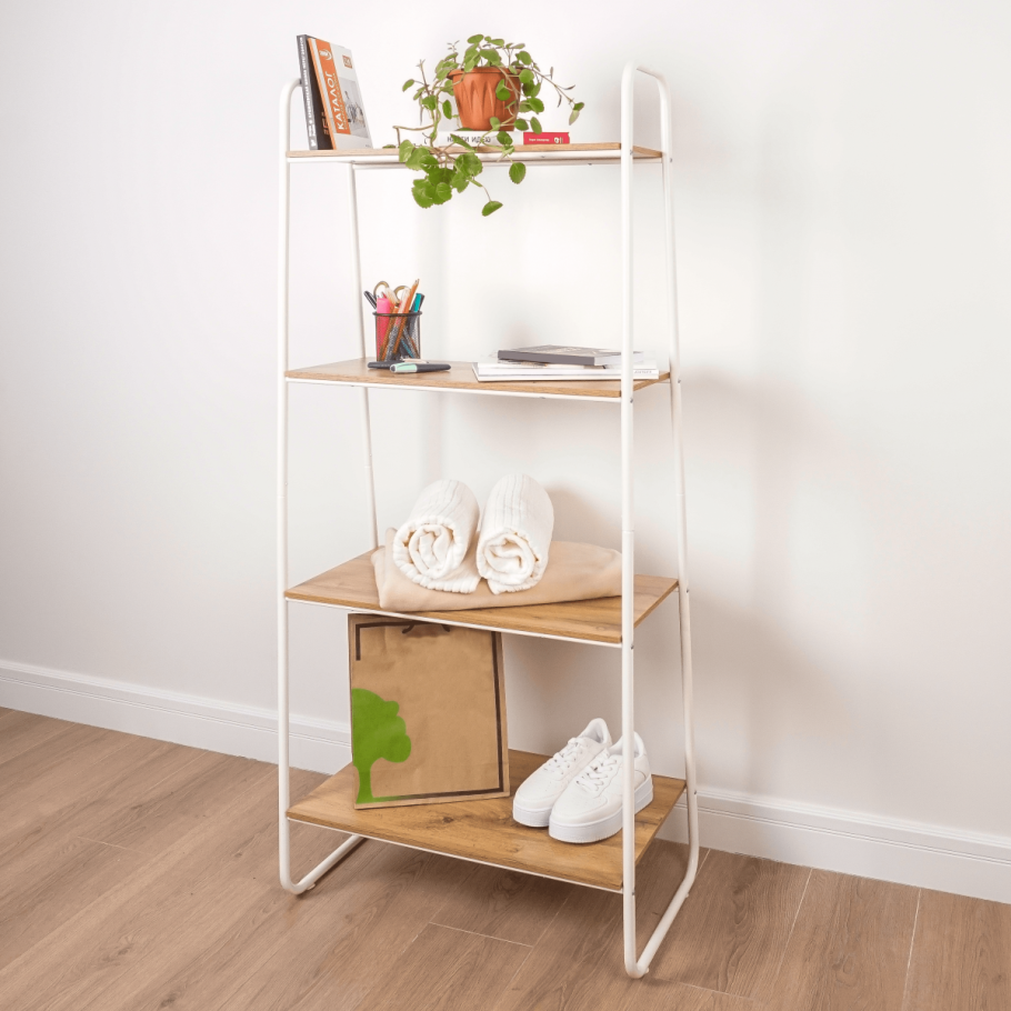 Этажерки для дома