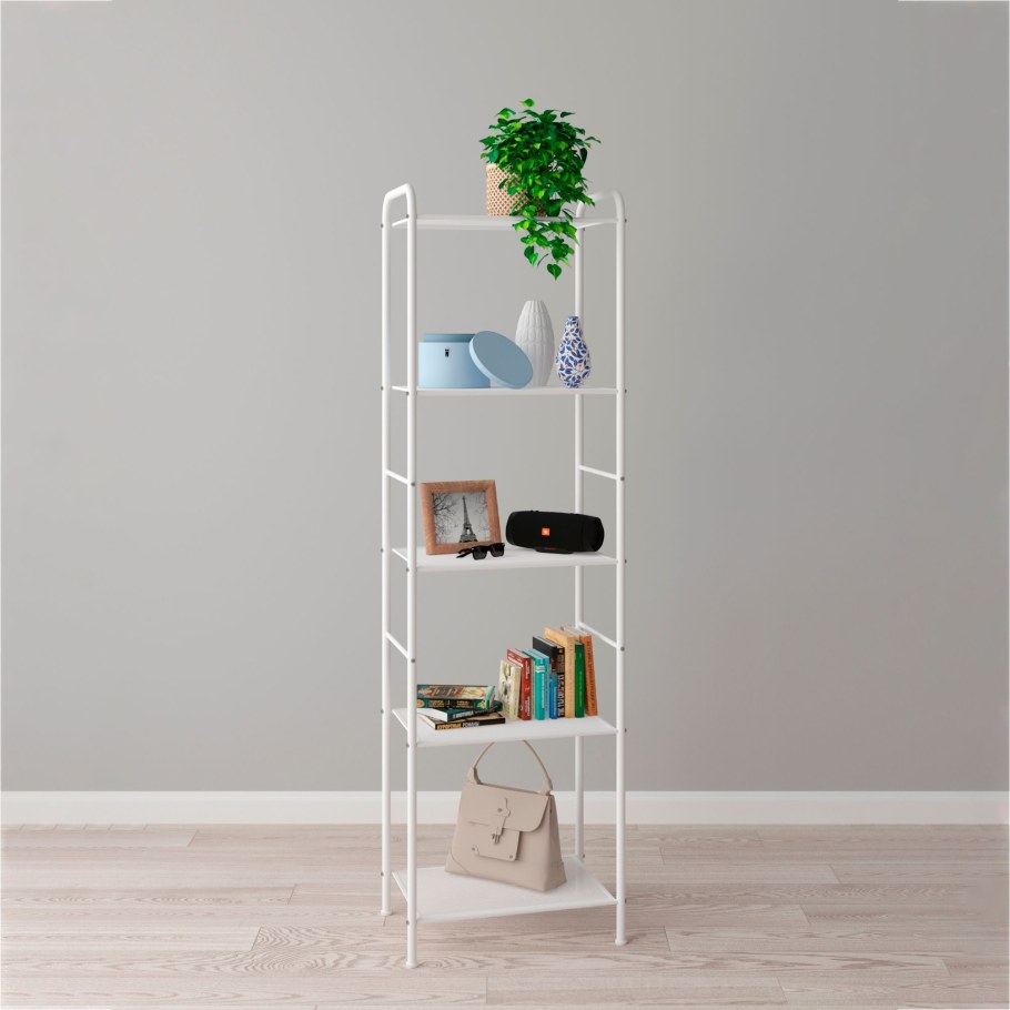 Стеллаж Валенсия 15