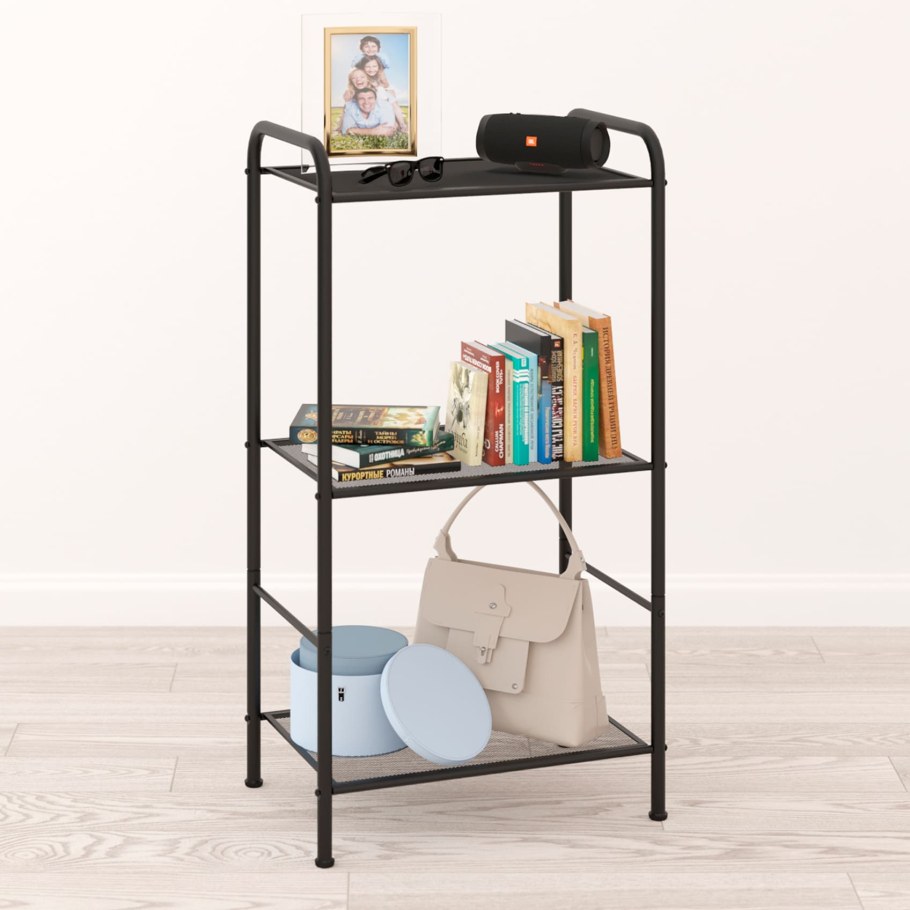 Стеллаж Валенсия 15