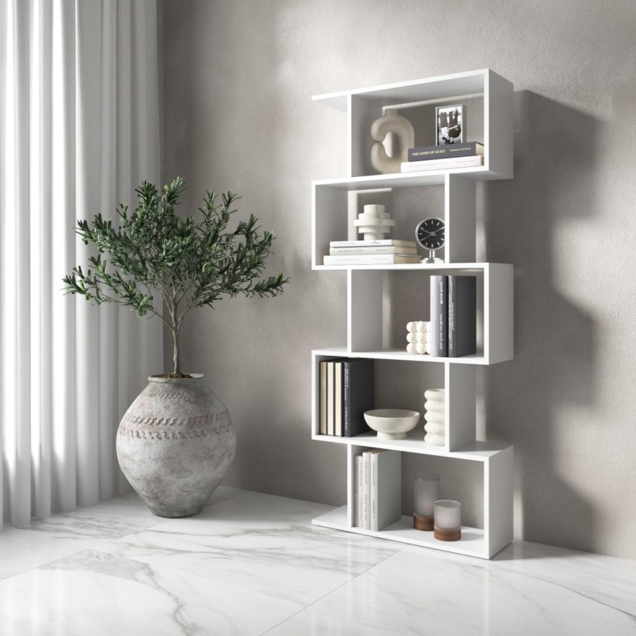 Напольные полки для 5.1