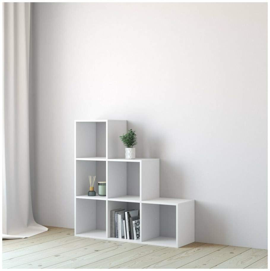 Стеллаж Step 123к