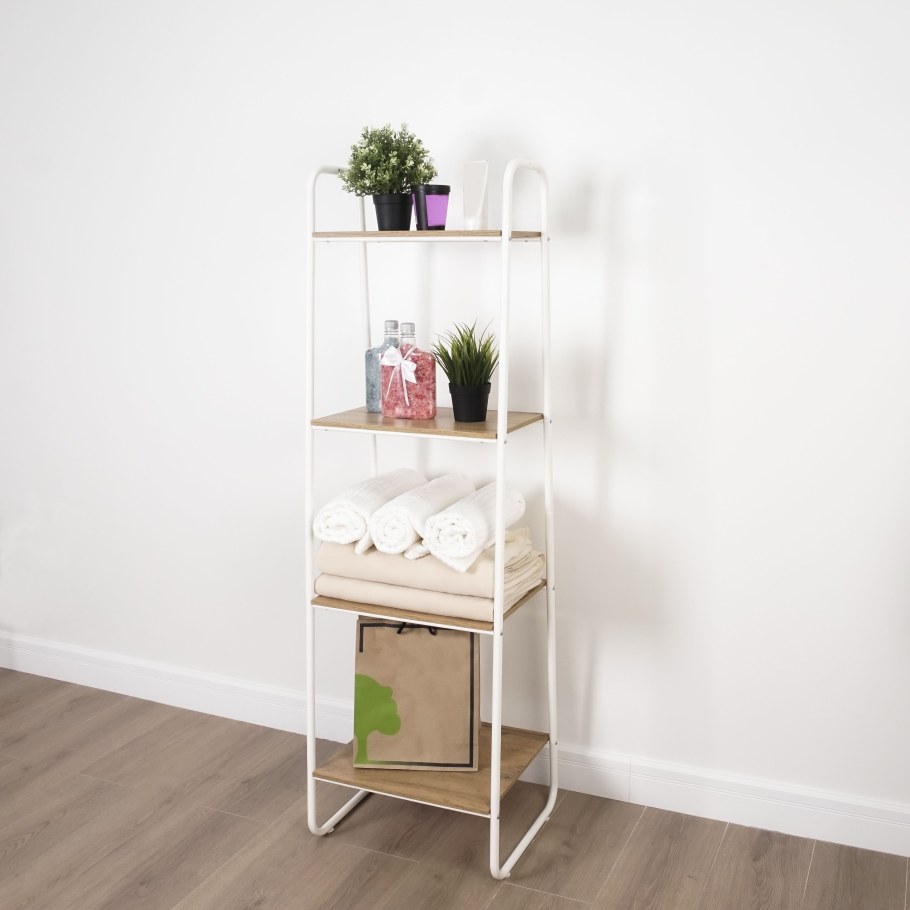 Стеллаж ЗМИ "Скандинавия 14"