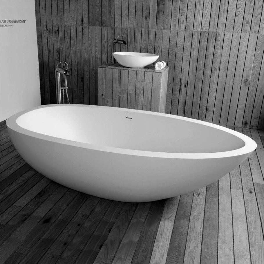 Отдельностоящая раковина