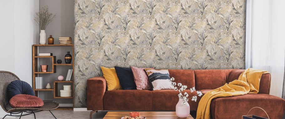 Обои Victoria Stenova 989726