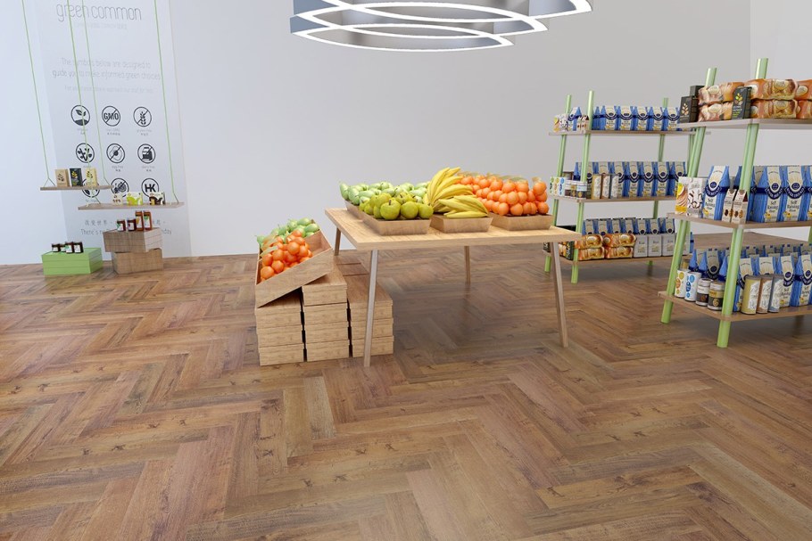 Версальский паркет Винилам