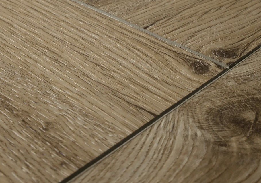 Кварц винил елочкой