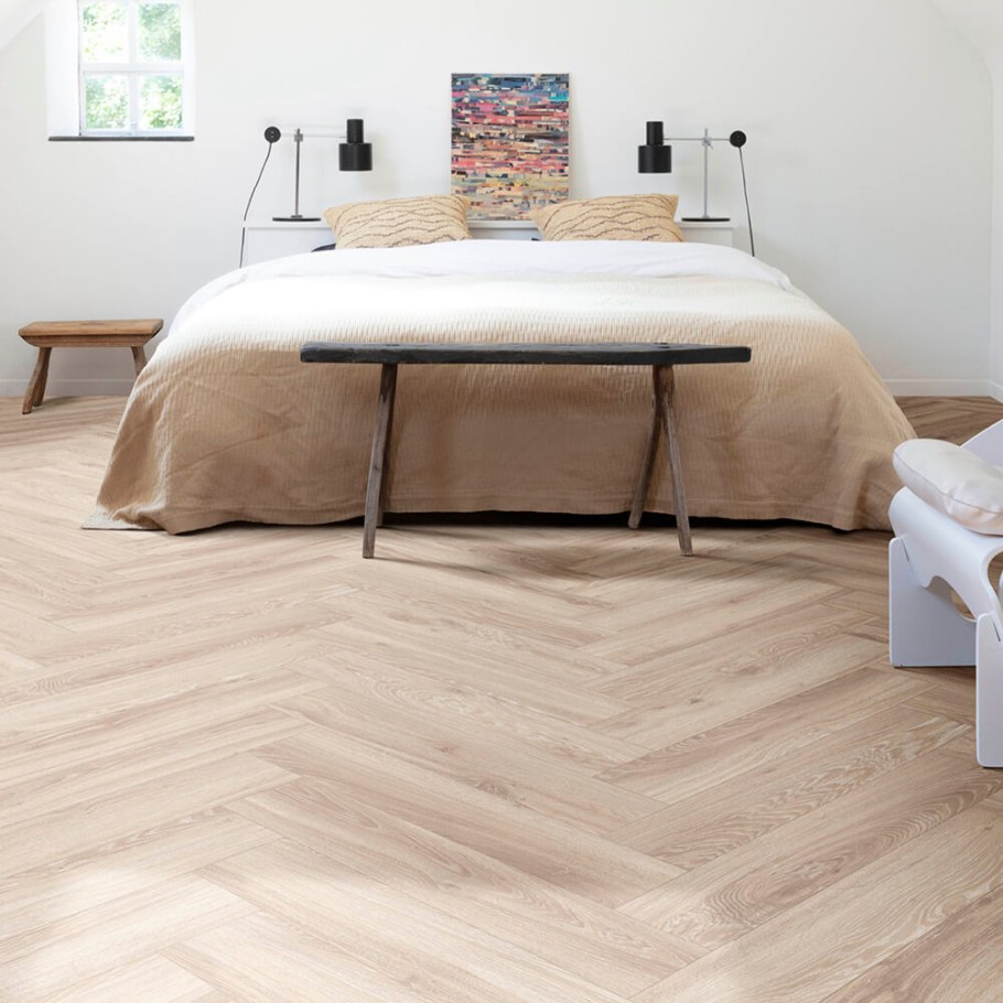 Moduleo Layred Herringbone