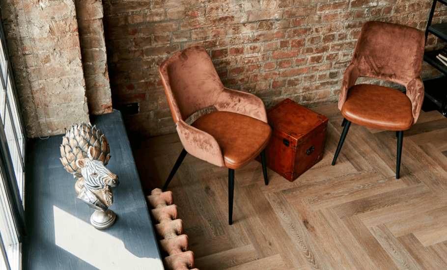 Винил Vinilam is11199 Венецианский паркет