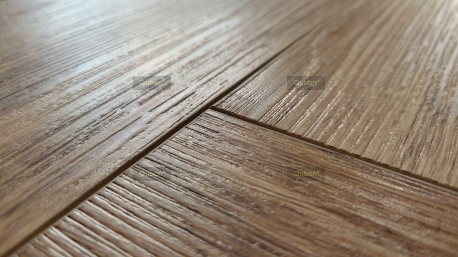 Alpine Floor дуб натуральный