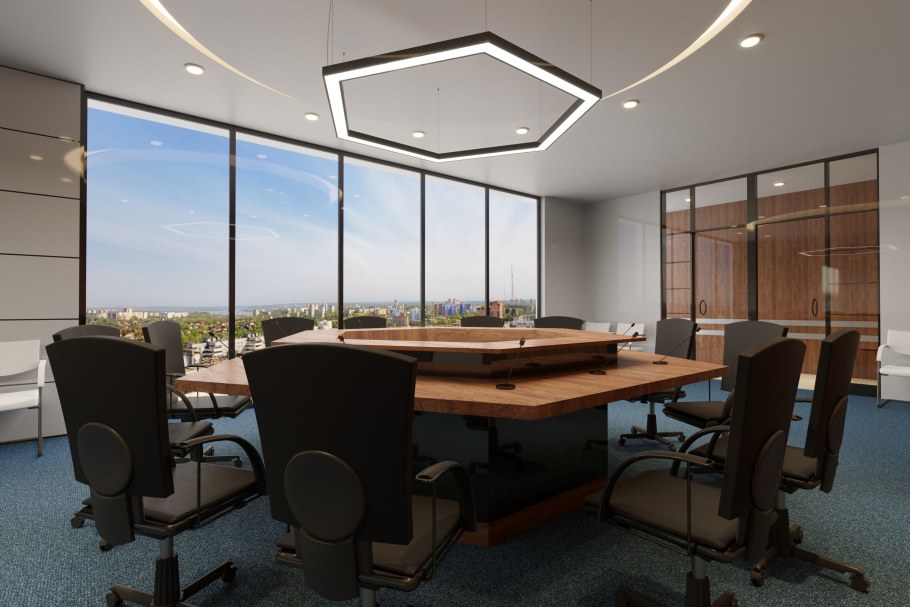 Глоу софт светильник