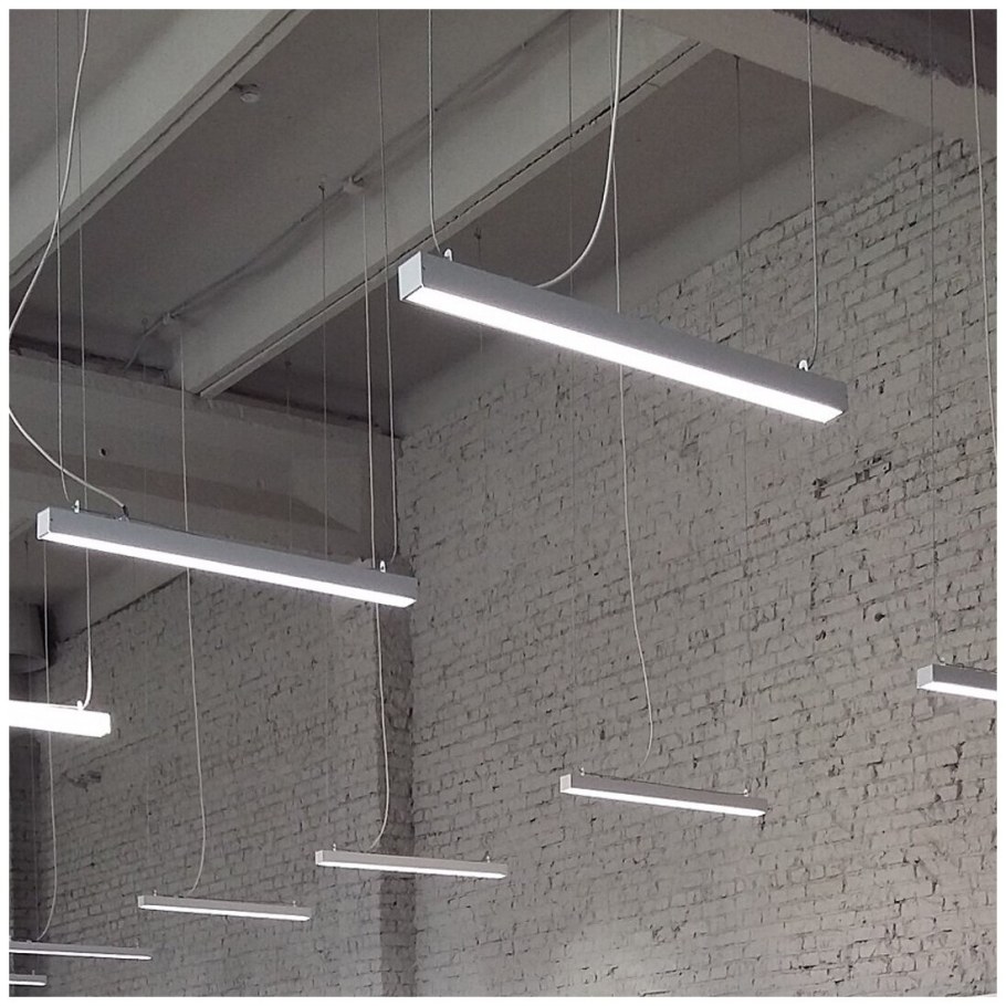 Линейный светильник 5070