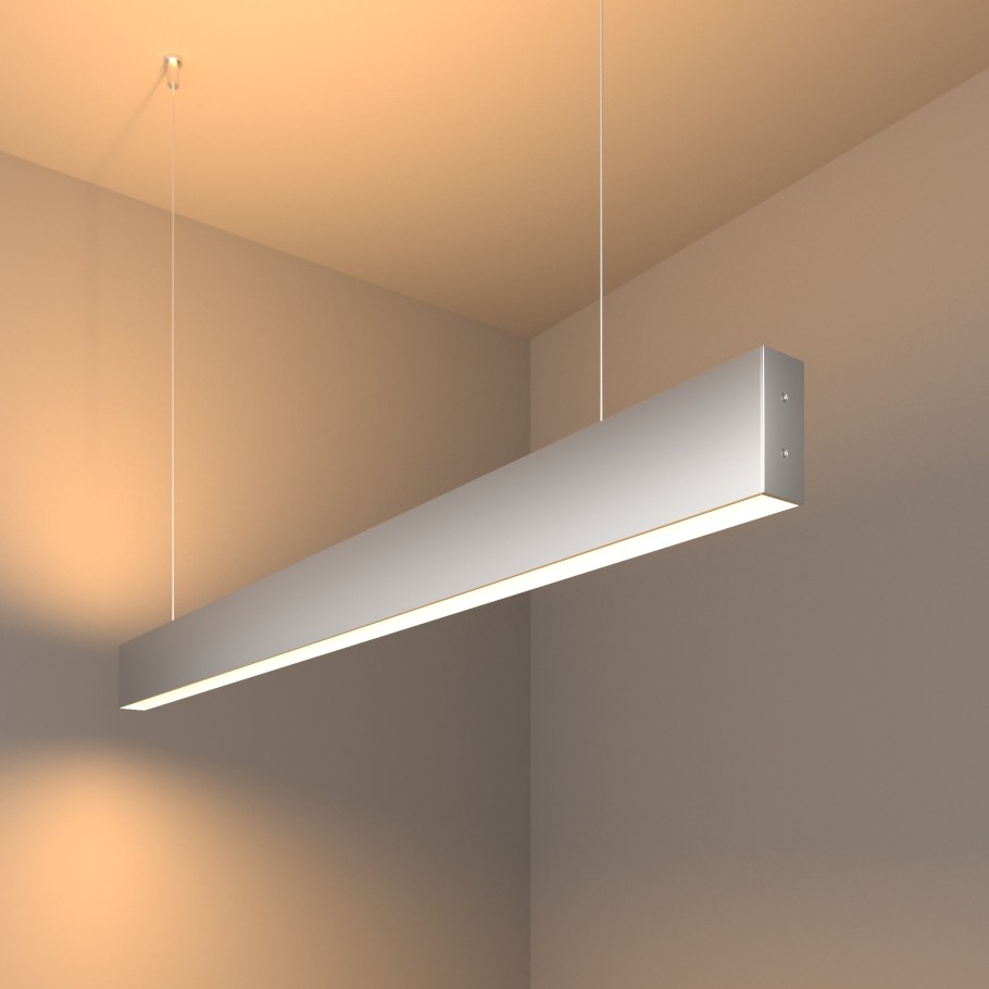 Линейные светильники Электростандарт